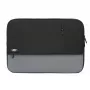 ACT Urban laptop sleeve 15,6 inch monochroom