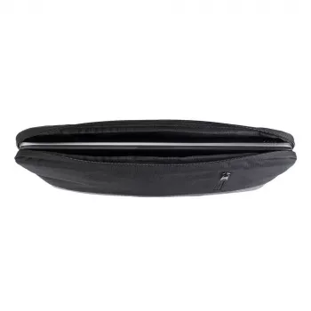 ACT Urban laptop sleeve 15,6 inch monochroom