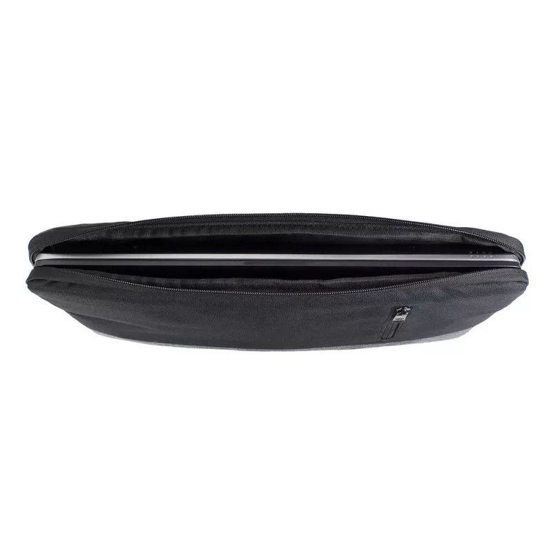 ACT Urban laptop sleeve 15,6 inch monochroom