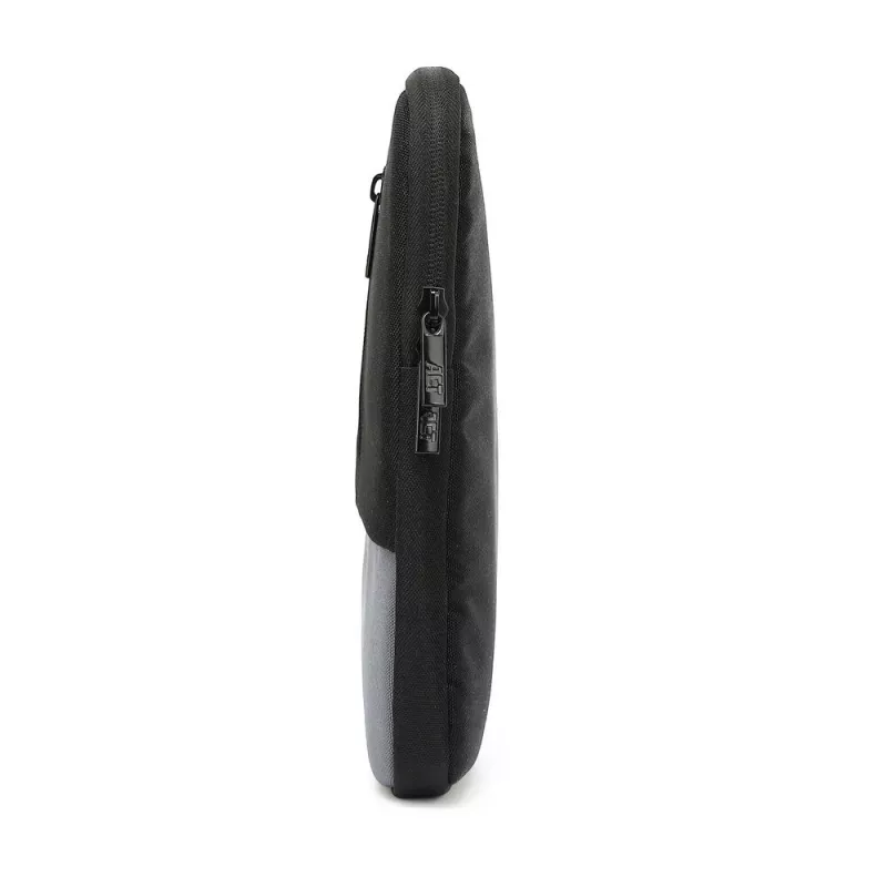 ACT Urban laptop sleeve 15,6 inch monochroom