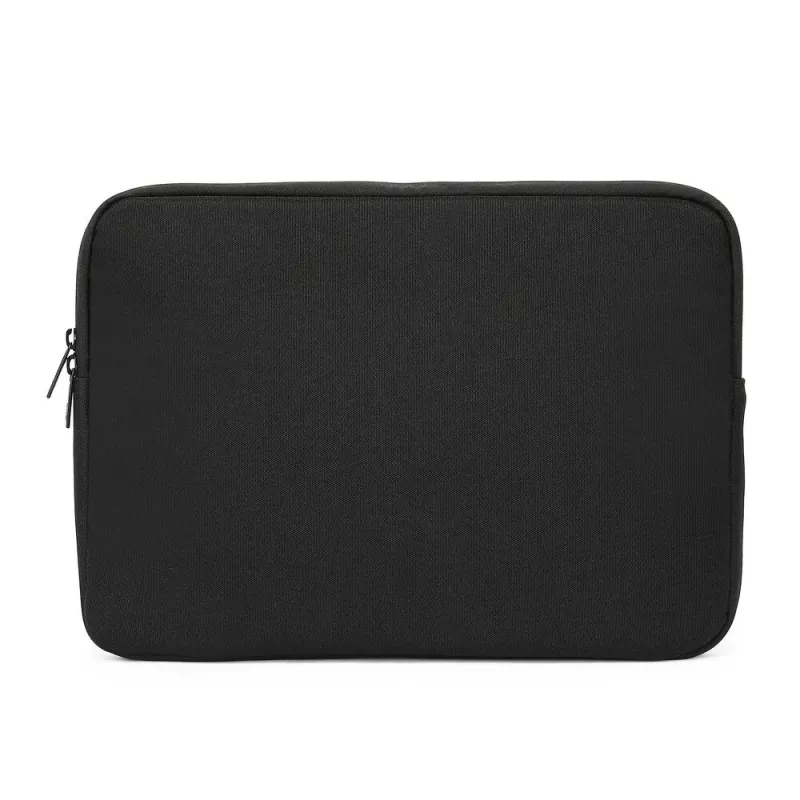 ACT Urban laptop sleeve 15,6 inch monochroom