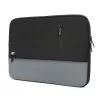ACT Urban laptop sleeve 15,6 inch monochroom
