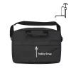ACT Metro aktetas met handgreep laptoptas 15,6 inch