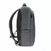 ACT AC8560 casual rugzak, polyethyleentereftalaat (PET), grijs