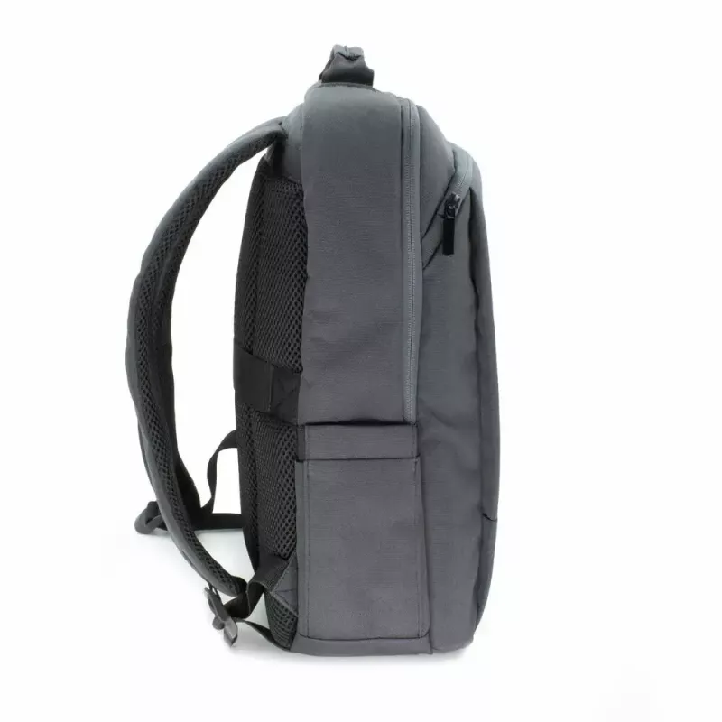 ACT AC8560 casual rugzak, polyethyleentereftalaat (PET), grijs