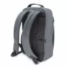 ACT AC8560 casual rugzak, polyethyleentereftalaat (PET), grijs