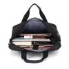 ACT Suburb schoudertas voor laptops tot 15,6 inch, gemaakt van gerecyclede plastic flessen