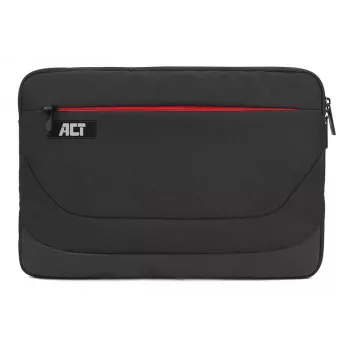 ACT Suburb laptop sleeve 13,3 inch van gerecyclede plastic flessen