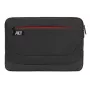 ACT Suburb laptop sleeve 13,3 inch van gerecyclede plastic flessen