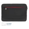 ACT Suburb laptop sleeve 13,3 inch van gerecyclede plastic flessen