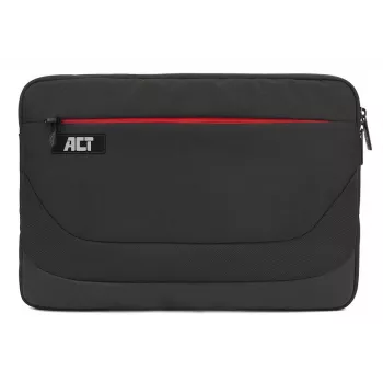 ACT Suburb laptop sleeve 35,8 cm (14,1 inch) gerecyclede plastic flessen