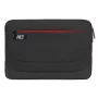 ACT Suburb laptop sleeve 35,8 cm (14,1 inch) gerecyclede plastic flessen