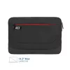 ACT Suburb laptop sleeve 35,8 cm (14,1 inch) gerecyclede plastic flessen