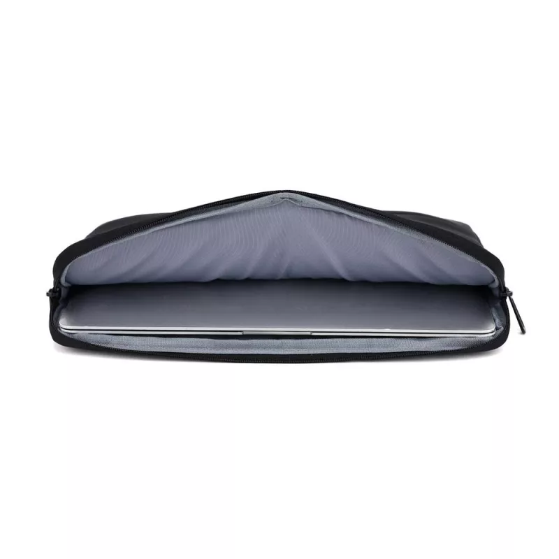 ACT Suburb laptop sleeve 35,8 cm (14,1 inch) gerecyclede plastic flessen