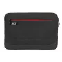 ACT Suburb laptop sleeve 15,6 inch van gerecyclede plastic flessen