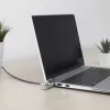 ACT Nano laptopslot met cijferslot 2m kabel