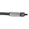 Targus ACA947EU USB-grafische adapter zilver