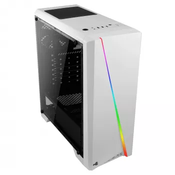 Aerocool Cyclon midi tower wit