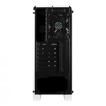 Aerocool Cyclon midi tower wit