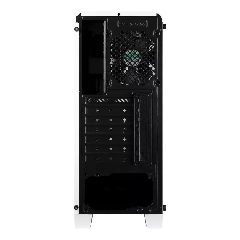 Aerocool Cyclon midi tower wit