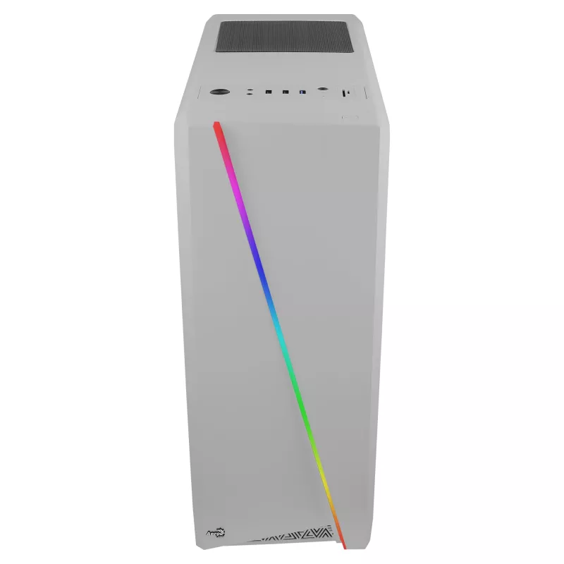 Aerocool Cyclon midi tower wit