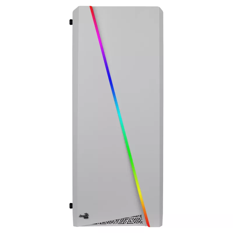 Aerocool Cyclon midi tower wit