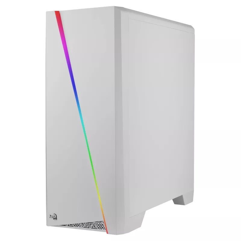 Aerocool Cyclon midi tower wit