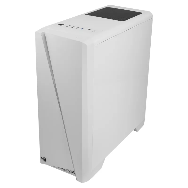 Aerocool Cyclon midi tower wit