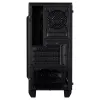 Aerocool Cylon Mini mini tower zwart