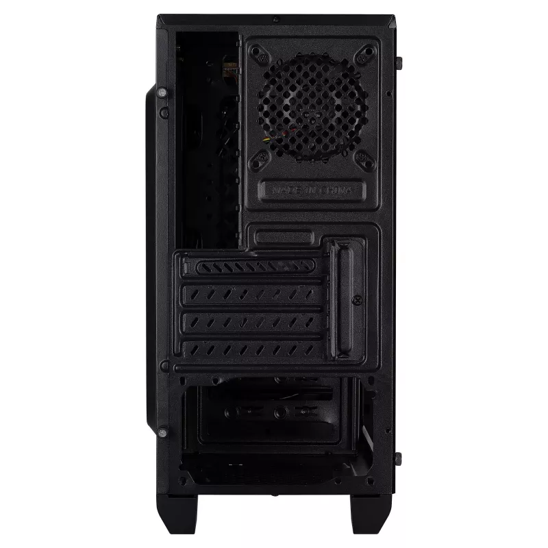 Aerocool Cylon Mini mini tower zwart