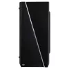 Aerocool Cylon Mini mini tower zwart