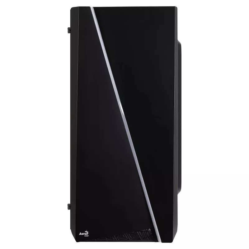 Aerocool Cylon Mini mini tower zwart