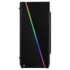 Aerocool Cylon Mini mini tower zwart