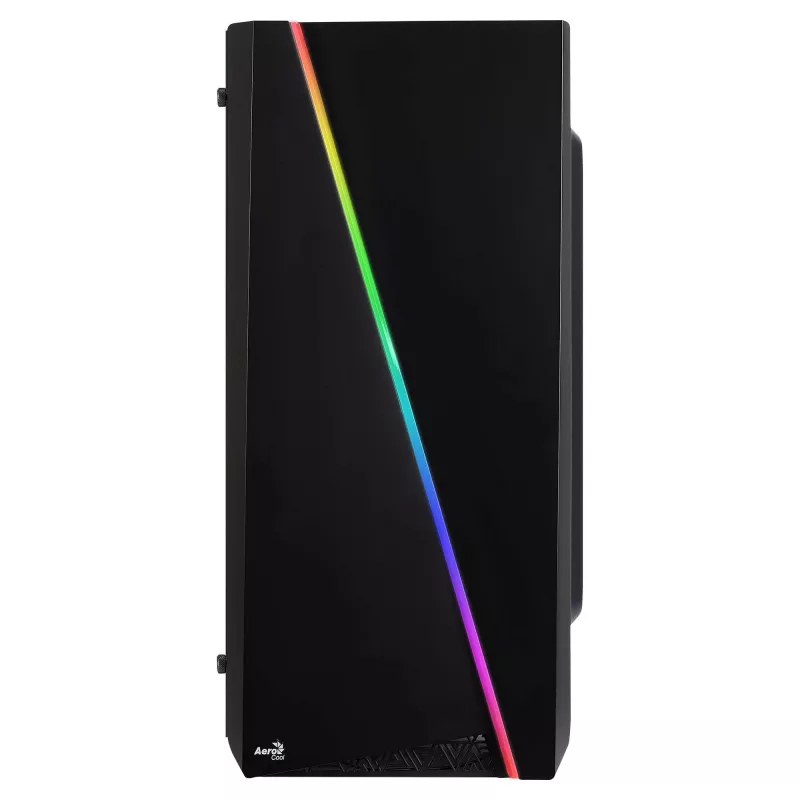 Aerocool Cylon Mini mini tower zwart