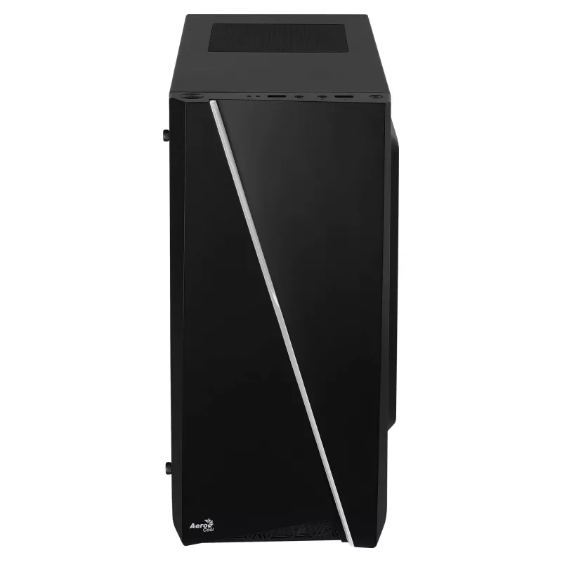 Aerocool Cylon Mini mini tower zwart