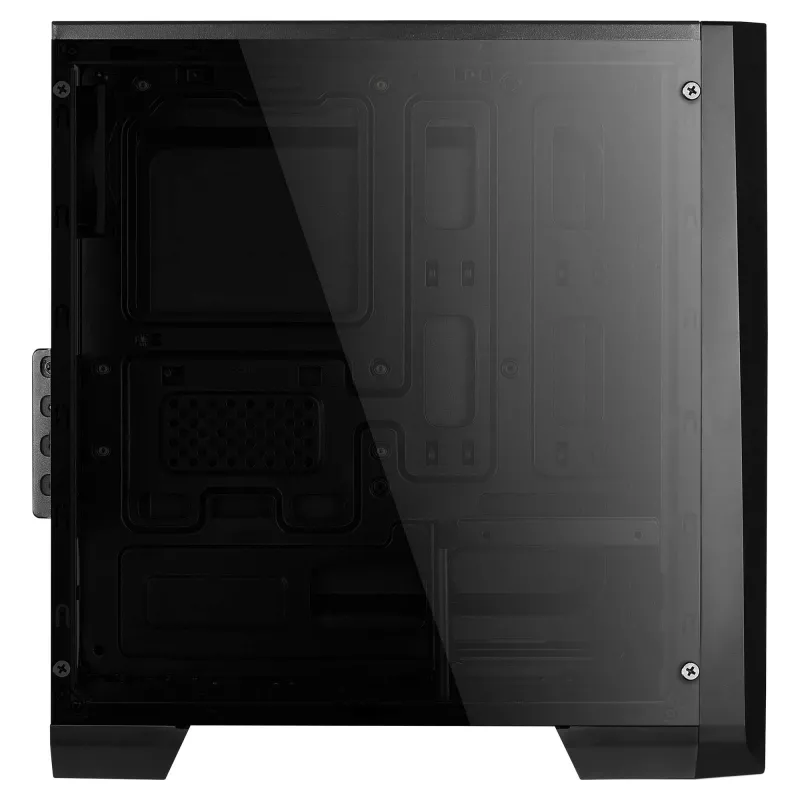 Aerocool Cylon Mini mini tower zwart