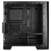 Aerocool Cylon Mini mini tower zwart