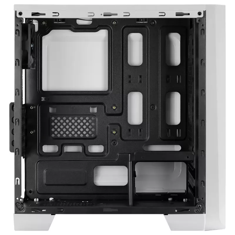 Aerocool Cylon Mini mini tower wit