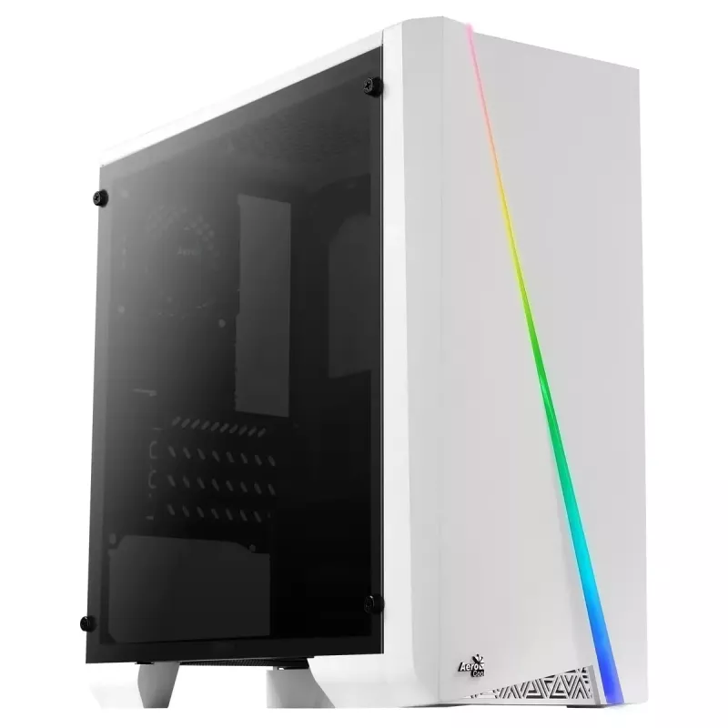 Aerocool Cylon Mini mini tower wit
