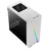 Aerocool Cylon Mini mini tower wit