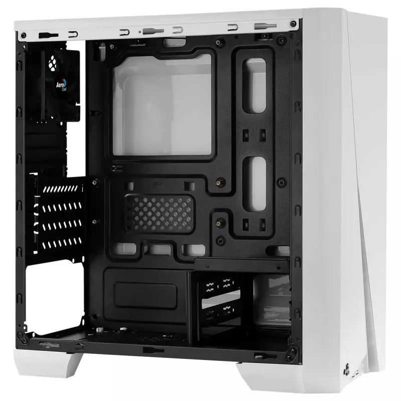 Aerocool Cylon Mini mini tower wit