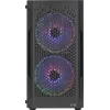 Aerocool Trinity Mini mini tower zwart