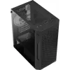 Aerocool Trinity Mini mini tower zwart