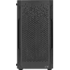 Aerocool Trinity Mini mini tower zwart