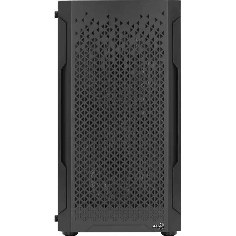 Aerocool Trinity Mini mini tower zwart