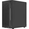 Aerocool Trinity Mini mini tower zwart