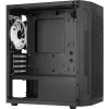 Aerocool Trinity Mini mini tower zwart