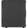 Aerocool Trinity Mini mini tower zwart
