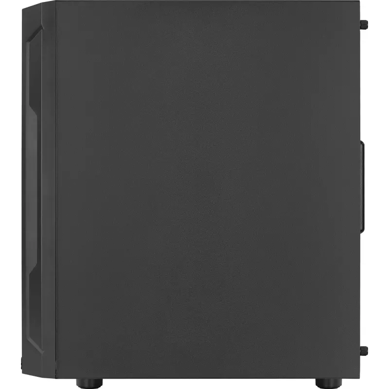 Aerocool Trinity Mini mini tower zwart