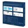 ARCTIC P14 PWM drukgeoptimaliseerde 140-mm-ventilator met PWM
